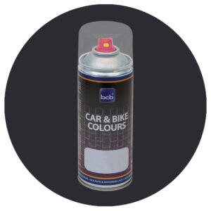 Acryllack in RAL E2 Effect 790-4 grey