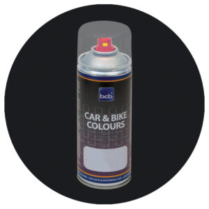Acryllack in RAL E2 Effect 790-5 grey