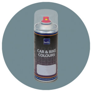 Acryllack in RAL E2 Effect 810-3 grey