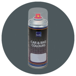 Acryllack in RAL E2 Effect 810-5 grey