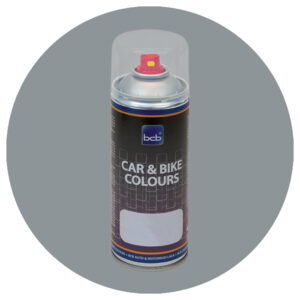 Acryllack in RAL E2 Effect 820-3 grey