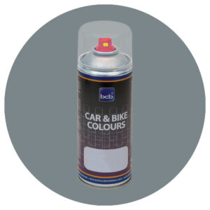 Acryllack in RAL E2 Effect 820-4 grey