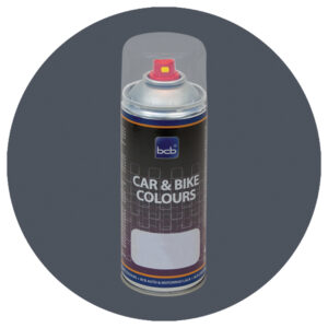 Acryllack in RAL E2 Effect 820-5 grey