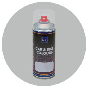 Acryllack in RAL E2 Effect 830-1 grey