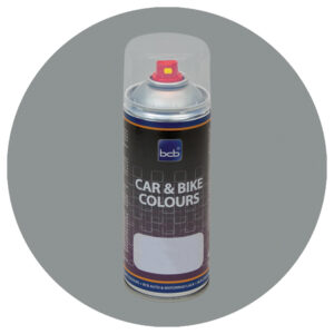 Acryllack in RAL E2 Effect 830-3 grey