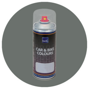 Acryllack in RAL E2 Effect 830-4 grey