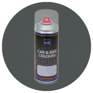 Acryllack in RAL E2 Effect 830-5 grey