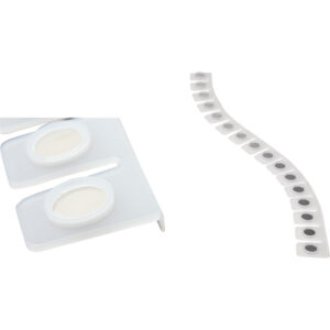 Kantenschutz Magnetic Sanding Protection - 4 Streifen