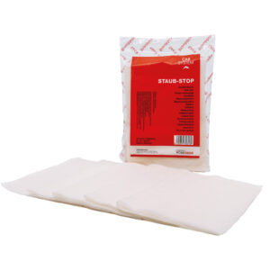 Staubbindetuch Staub Stop Honigtuch 80 x 50 cm - 5 Stk.