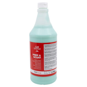 Mattierungsgel Prep & Scuff 1,3kg