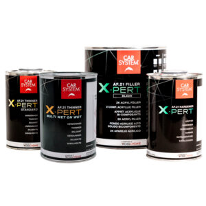 2K Acryl Füller AF.21 X-pert universell- 3,6L