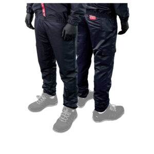 Classic Coverall Arbeitshose Anthracit CS