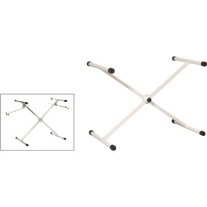 Lackierständer X-Stand Top