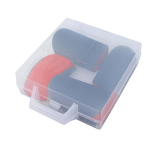 Handschleifblock Grip Box kletthaftend, D150 Set