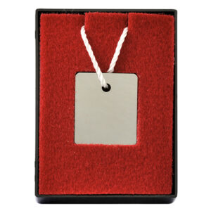 Lackhobel aus Titan