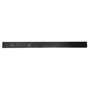 Kunststoff-Rührstab Mixing Stick Black - 100St.